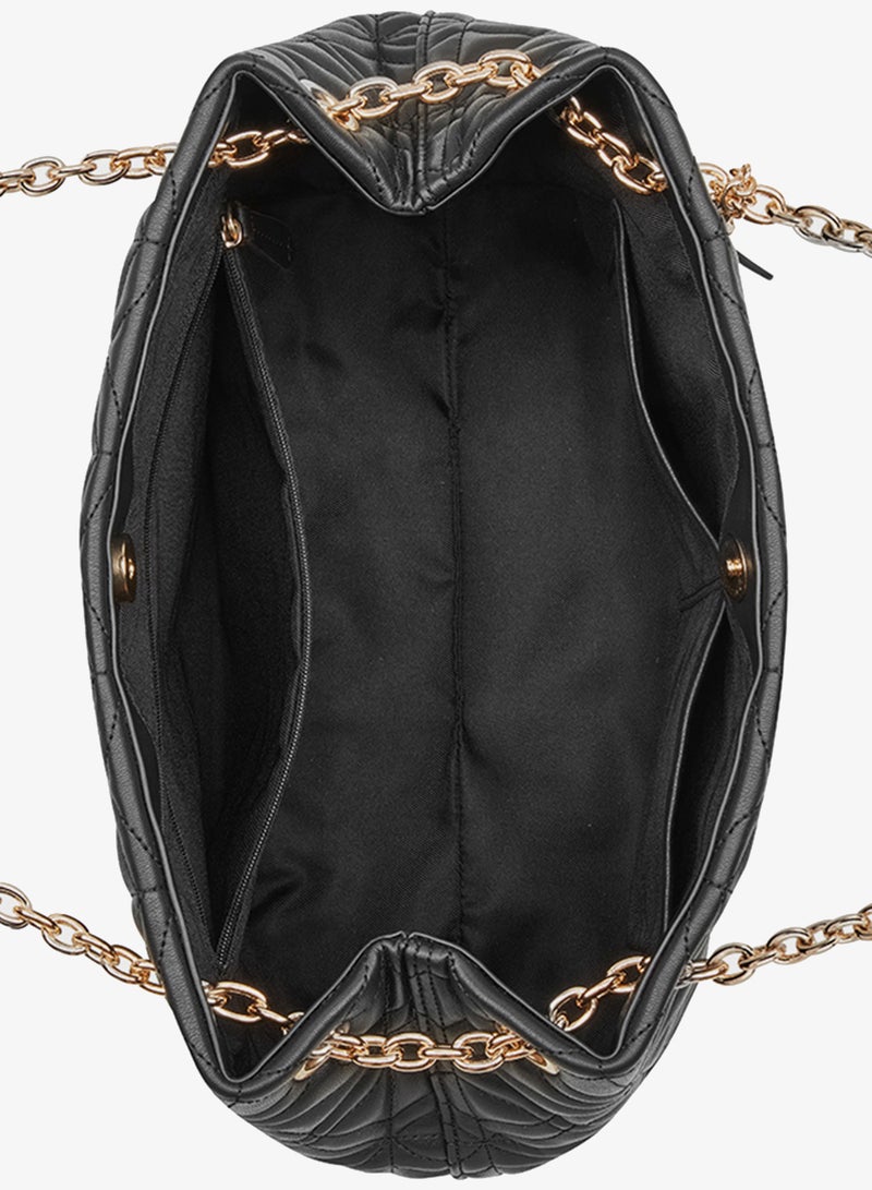 ناين ويست حقيبة أولمارا كتف - Image 3